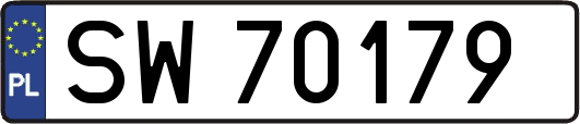 SW70179