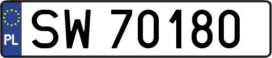 SW70180