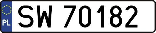SW70182