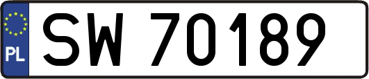 SW70189