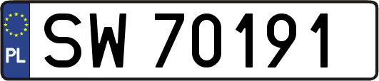 SW70191