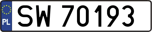 SW70193