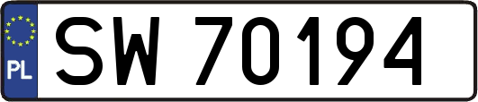 SW70194