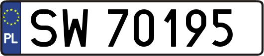 SW70195