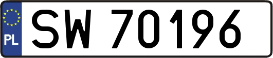 SW70196