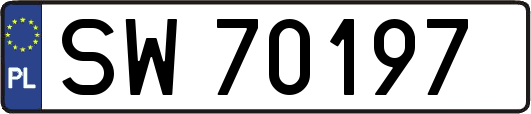 SW70197