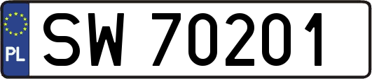SW70201