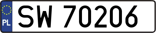 SW70206
