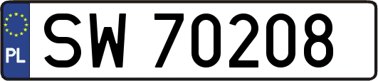SW70208