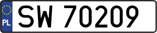 SW70209