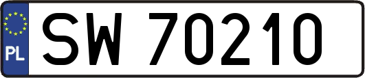 SW70210