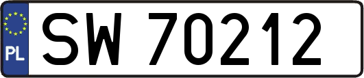 SW70212