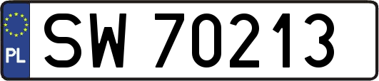 SW70213
