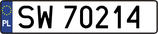 SW70214