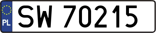 SW70215