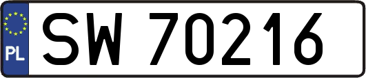 SW70216
