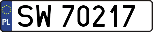 SW70217