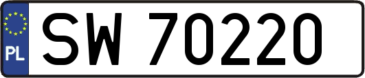 SW70220