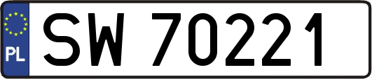 SW70221