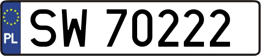 SW70222