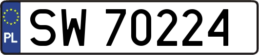 SW70224