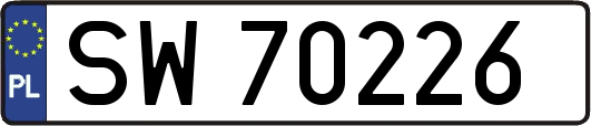 SW70226