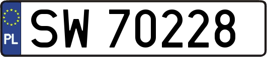 SW70228