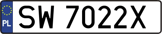 SW7022X