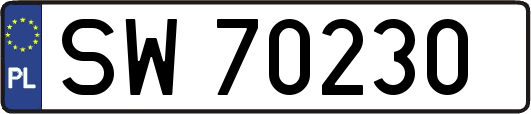 SW70230