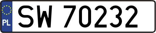 SW70232