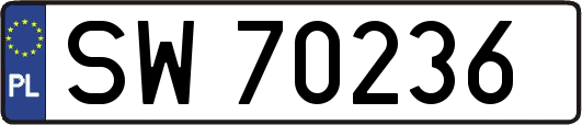 SW70236