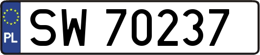 SW70237