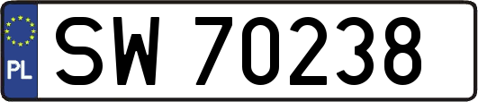SW70238
