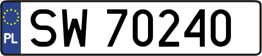SW70240