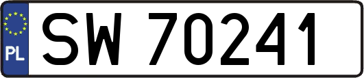 SW70241