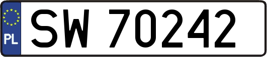 SW70242