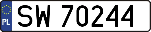 SW70244