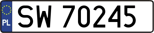SW70245