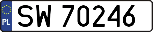 SW70246