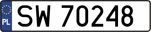 SW70248