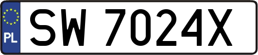 SW7024X