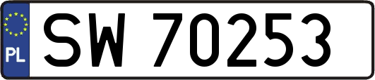 SW70253
