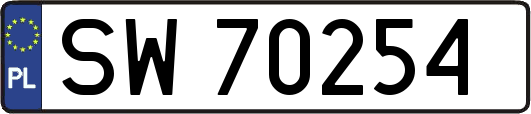 SW70254