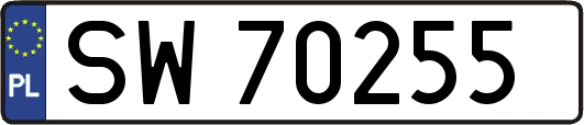 SW70255
