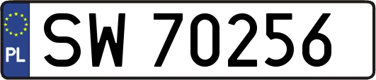 SW70256