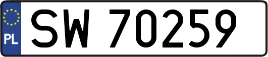 SW70259