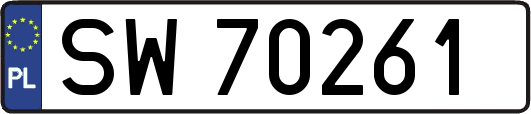SW70261