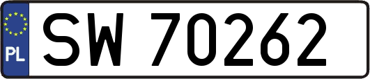SW70262
