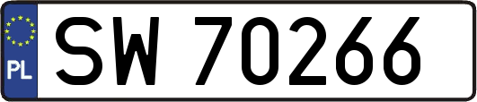 SW70266