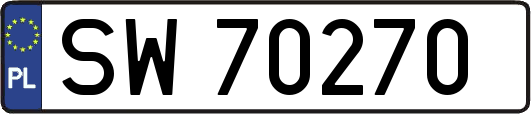 SW70270